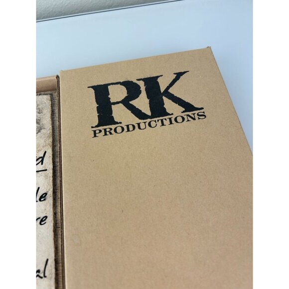 RK Productions Harmony Plaque You are Loved Daughter Gift Cast Stone Wall Art - Picture 4 of 14